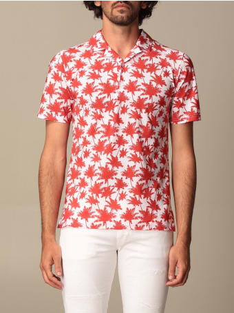 Hydrogen Polo Shirt Polo Shirt Men Hydrogen