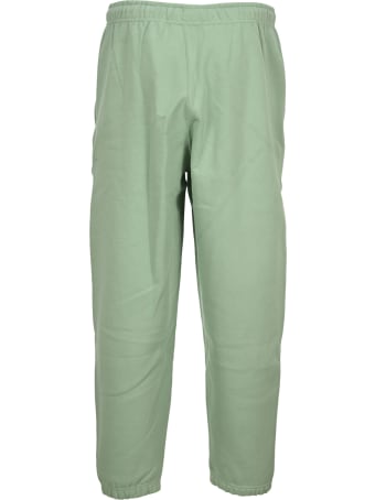 NIKE LTD Logo Sweatpants