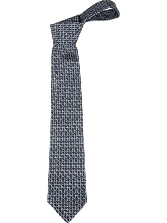 Salvatore Ferragamo Mito Tie