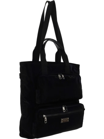 Dolce & Gabbana Shopping Bag