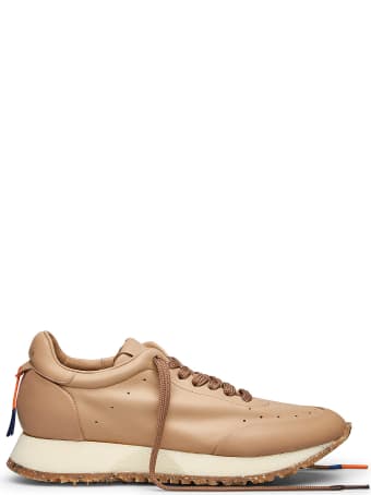 Barracuda Sneaker