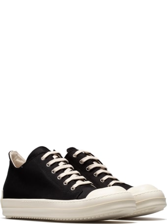 DRKSHDW Low Sneaks