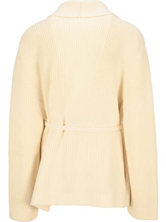 Haider Ackermann Wrap Cardigan