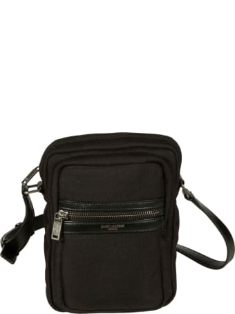 Saint Laurent Adjustable Strap Shoulder Bag