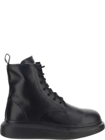Alexander McQueen Alexander Mc Queen Sneakers