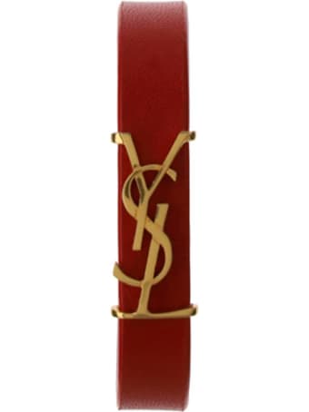 Saint Laurent Bracelet