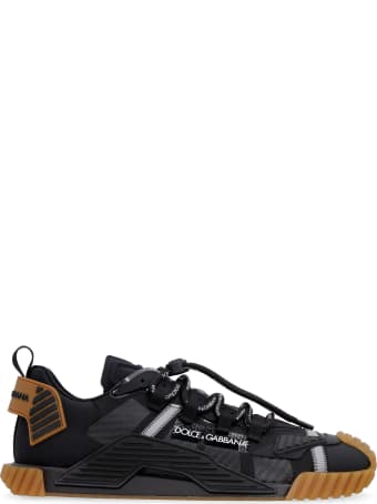 Dolce & Gabbana Ns1 Low-top Sneakers