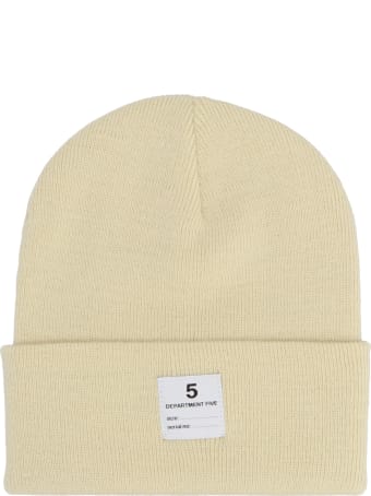Department 5 Beanie