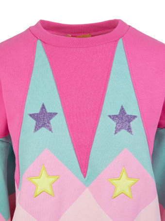 Teen Idol Woman Cyrcus Sweatshirt