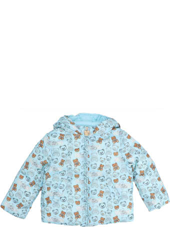 Moschino Down Jacket