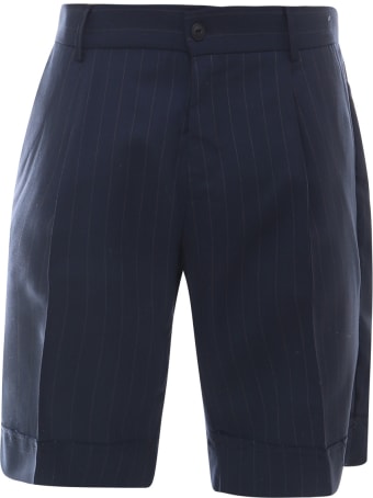 Corelate Bermuda Shorts