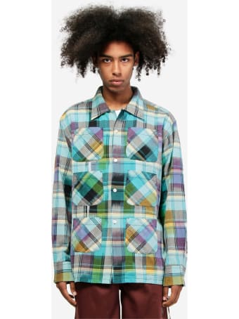 South2 West8 6 Pocket Shirt