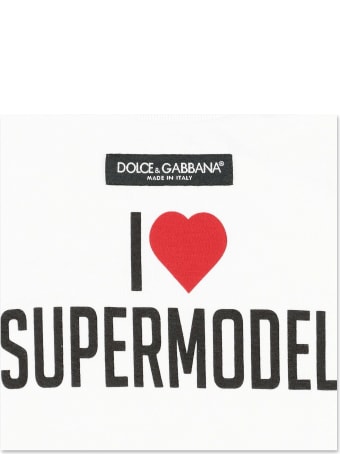 Dolce & Gabbana T-Shirt