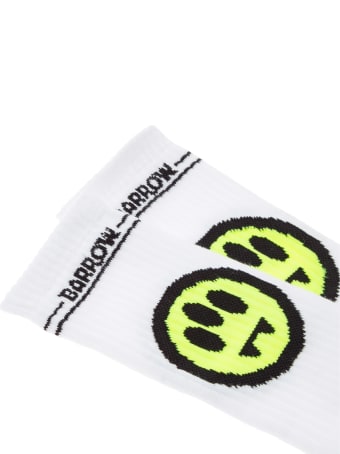Barrow Lauren Knee High Socks