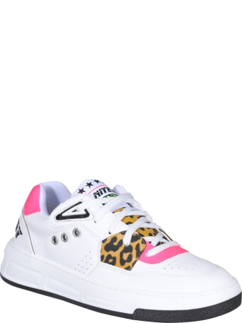 aniye by Aniye Tennis Sneakers