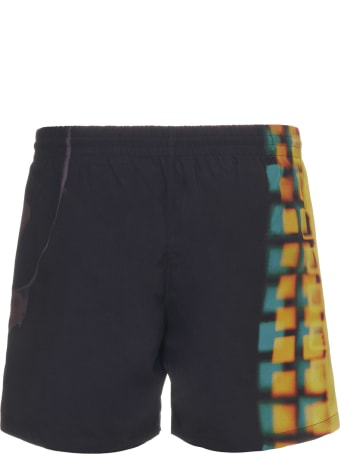 Dries Van Noten Phibbs 2239 M.w. Swimwear