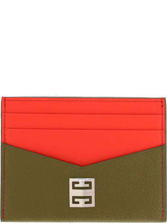 Givenchy Card Holder