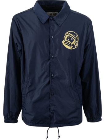 Billionaire Boys Club Astro Helmet Coach Top