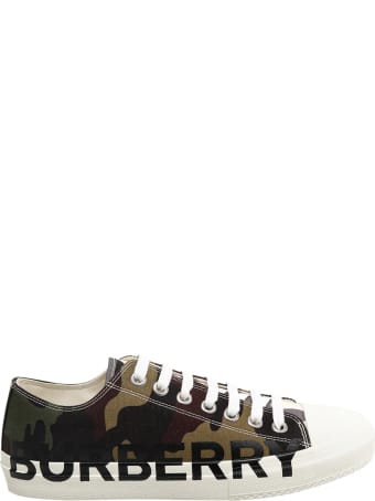 Burberry Sneakers