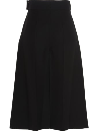 Alexandre Vauthier 'gaucho' Pants