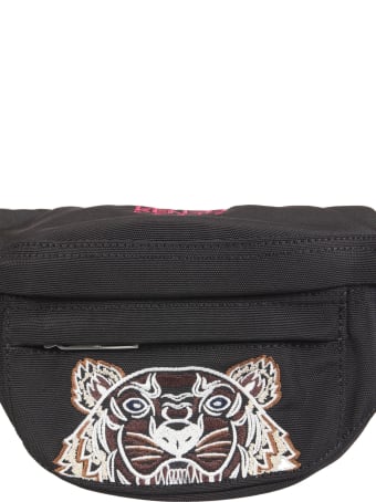 Kenzo Mini Belt Bag With Logo