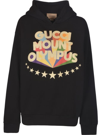 Gucci Fleeces