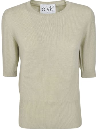 alyki Noha T-shirt