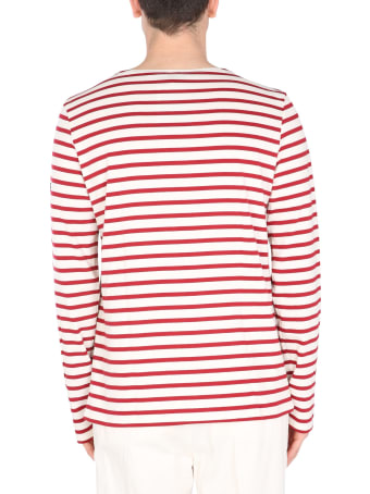 Saint James Modern Minquiers T-shirt