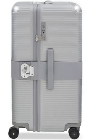 FPM Bank Zip-trunk On Wheels M