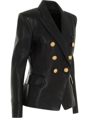 Balmain Blazer