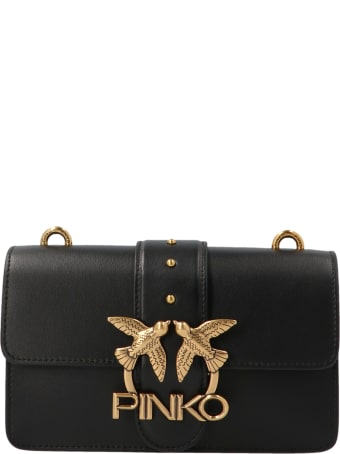 Pinko 'love Mini Icon' Bag
