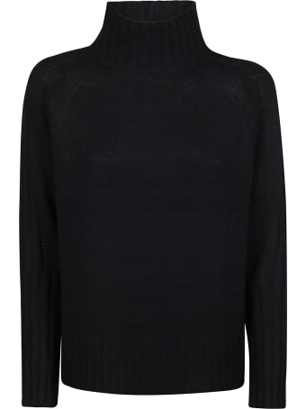 360Cashmere Annalee Turtleneck Sweater