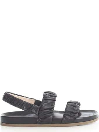 Rodo Nappa Slipper