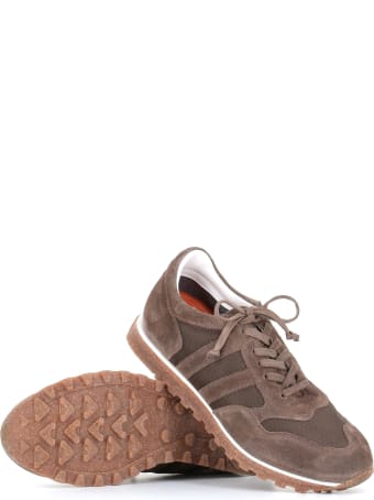 Alberto Fasciani Sneakers Sport 6500