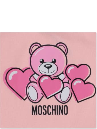 Moschino Dress