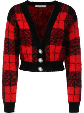 Alessandra Rich Cardigan