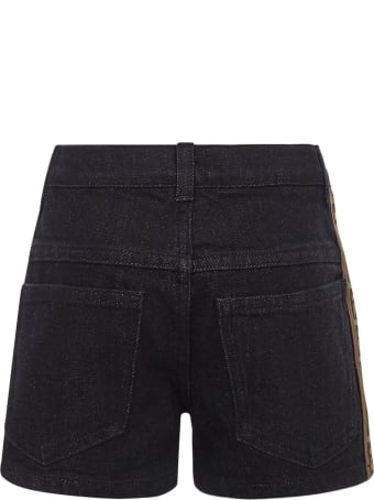 Fendi Kids Shorts