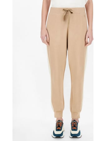 Weekend Max Mara Domino Pants