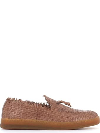 Alexander Hotto Loafer Boat 59634