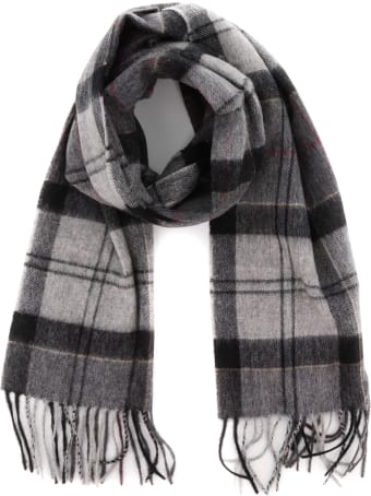 Barbour Holden Tartan