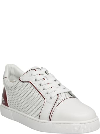 Christian Louboutin Fun Vieira Sneakers