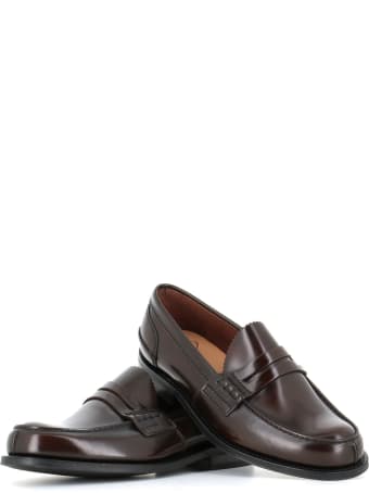 Church's Loafer Tunbridge