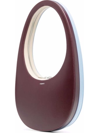 Coperni Swipe Bag Tricolor