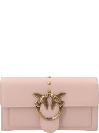 Pinko 'love Simply' Wallet
