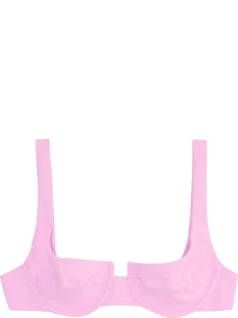 Reina Olga Brigitte Plain Color Bikini