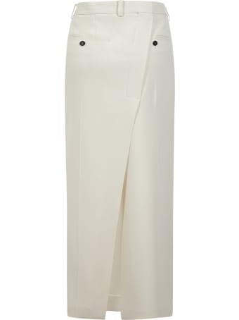 N.21 N°21 Skirt
