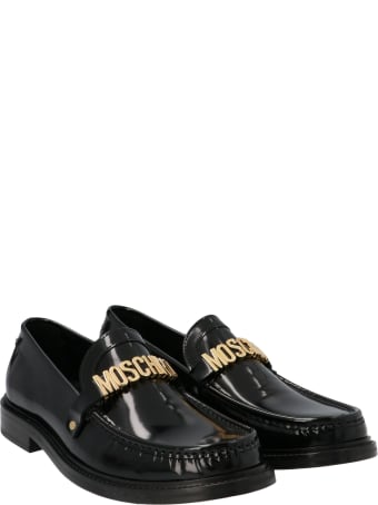 Moschino Shoes