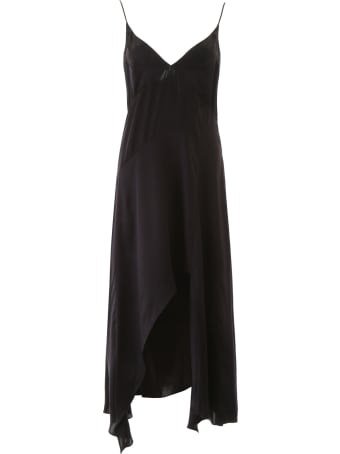 Le Kasha Niya Slip Dress