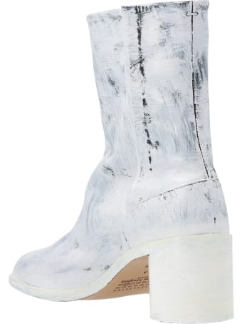 Maison Margiela 'tabi' Shoes