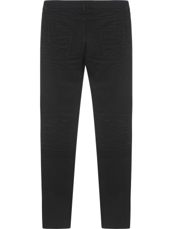 Saint Laurent Jeans